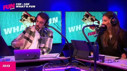 What's Fun - L'intégrale du 19 mars