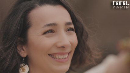 Burcu Yeşilbaş - Gül Solmadan (Official Video)