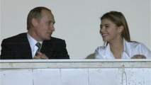 FEMME ACTUELLE - Vladimir Poutine : cette fortune que sa compagne Alina Kabaeva touche chaque année