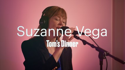 Suzanne Vega "Tom's diner"