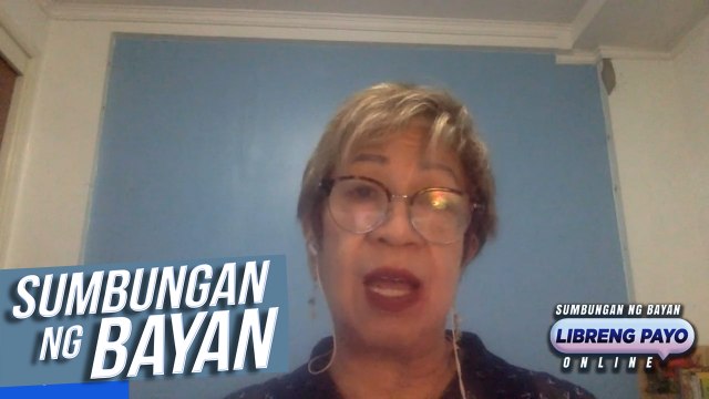 Sumbungan Ng Bayan: Misis, pinipilit ni mister na mag-reply sa mga text niyang malalaswa!