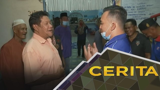 Cerita Sebalik Berita: PRK Chini - Di sebalik kehangatan kempen