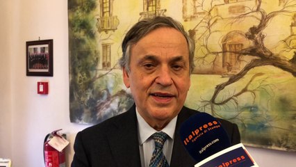 Disabilità, Amato "L'integrazione dei ragazzi down non è compassione"