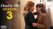 Dead to Me Season 3 Episode 1 Trailer (2022) Netflix, Release Date, Cast, Review, Recap, Spoilers,