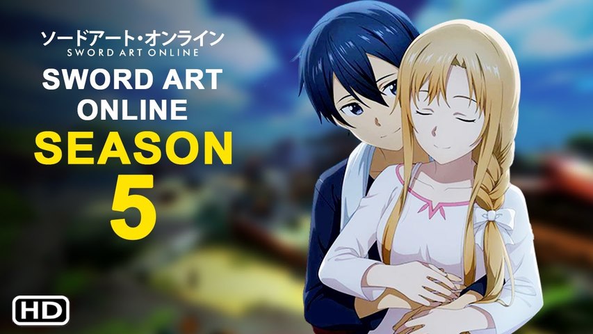 Sword Art Online Season 2: Release Date, Review, Recap, English Dub