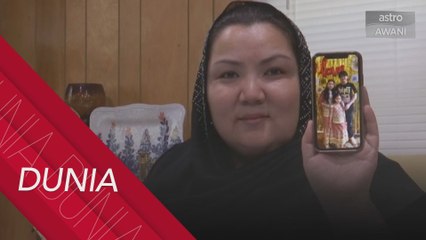 China didakwa sekat kelahiran lebih ramai penduduk etnik Uighur