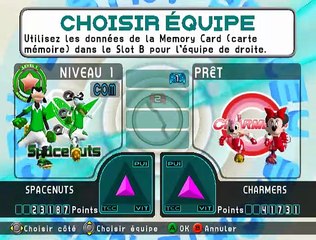 Disney Sports Football online multiplayer - ngc