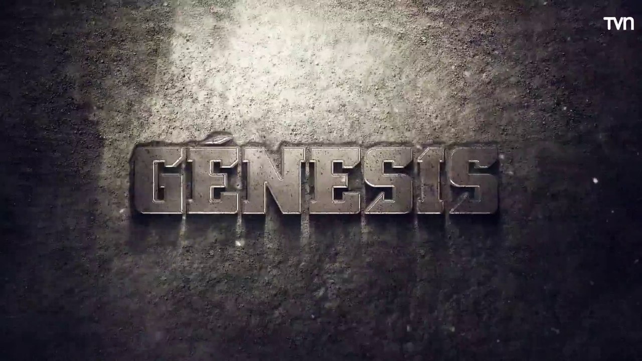 Génesis - Capítulo 113 (248) - Español Latino