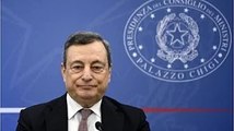 Draghi conferma aumento spese militari al 2% del Pil, ma “serve una difesa europe@”