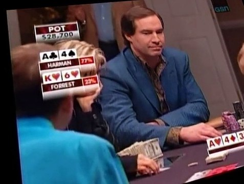 High Stakes Poker S01 E02