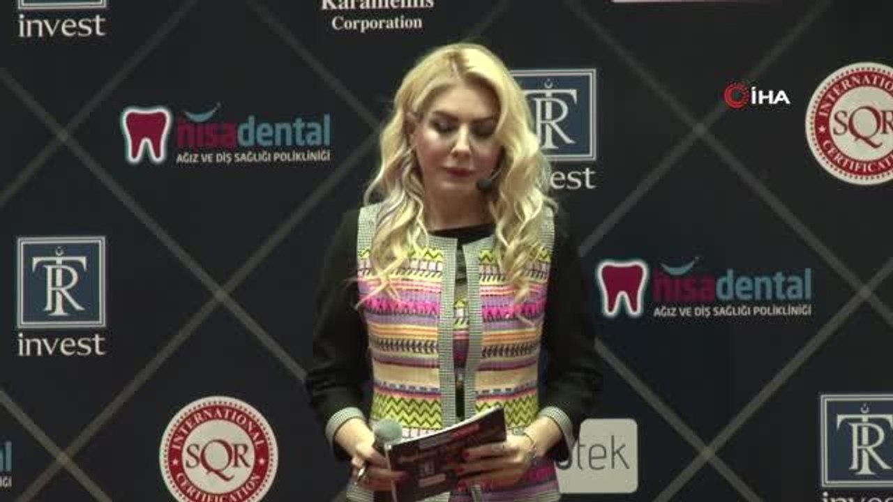 Merhum Batuhan Yaşar'a Meslekte Vefa Ödülü