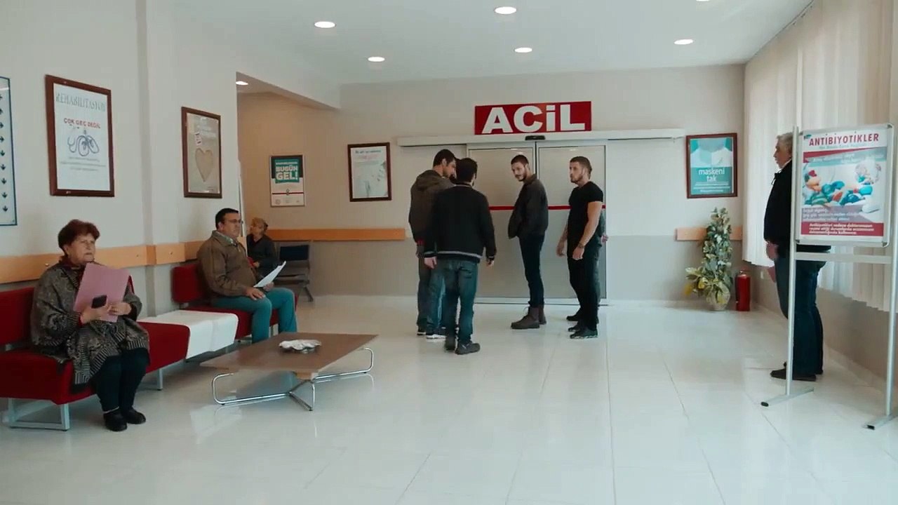 Cukur - Capitulo 111
