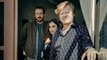 Lily Collins Jesse Plemons Windfall Review Spoiler Discussion