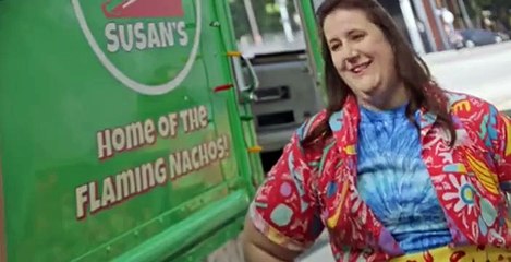 Liza on Demand S01 E08