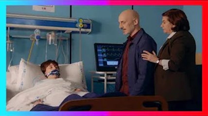 ‘Servir y proteger’ Avance capítulo 1175 (lunes, 21 de marzo) UNéstor teme por la vida de María