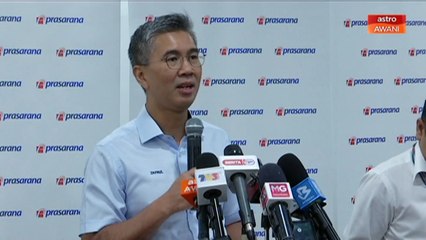 Lebih 62,000 pas My30 dijual sejak 15 Jun lalu