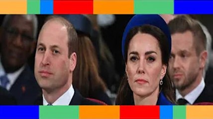   Kate Middleton et William priés d’aller voir ailleurs : cette visite annulée en catastrophe