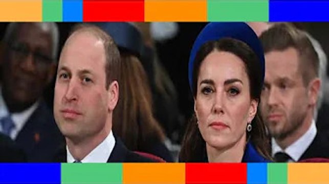 Kate Middleton et William priés d’aller voir ailleurs : cette visite annulée en catastrophe
