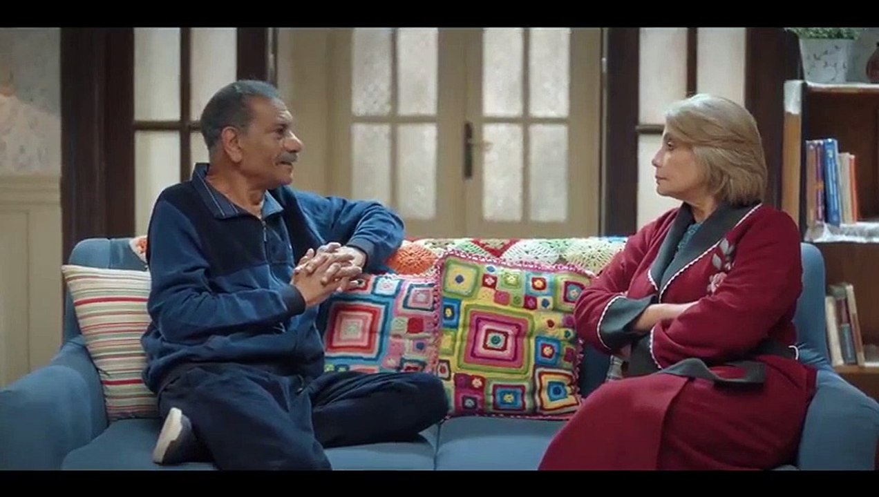 مسلسل ابو العروسة 3 الحلقة 36 السابعة والثلاثون - الحلقة 156