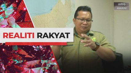Realiti Rakyat: "Sarawak Reef Ball Projek" kembalikan ekosistem marin di Sarawak