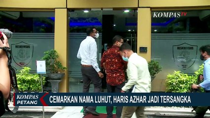 Haris Azhar dan Fatia Jadi Tersangka, Kuasa Hukum Koordinator KontraS: Kami Siap Hadai Proses Hukum
