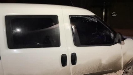 Telefon dolandırıcılığı operasyonunda 4 zanlı yakalandı