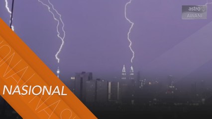 Ancaman penggunaan sistem perlindungan kilat yang tidak mengikut piawaian