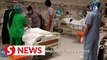 China-aided hospital in Sri Lanka completes first organ transplant