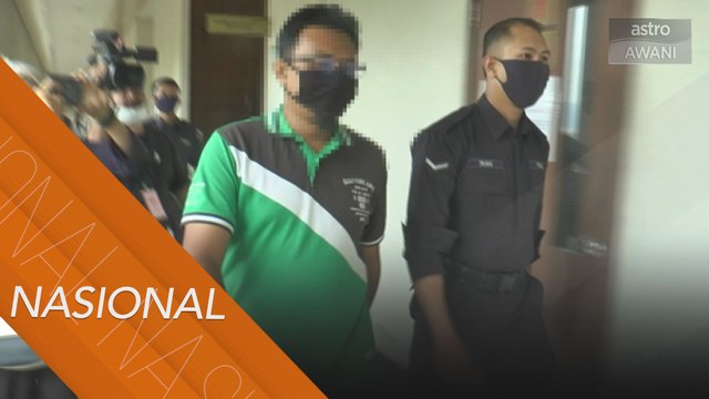 Baucar palsu: Bekas kakitangan RTM berdepan 20 pertuduhan