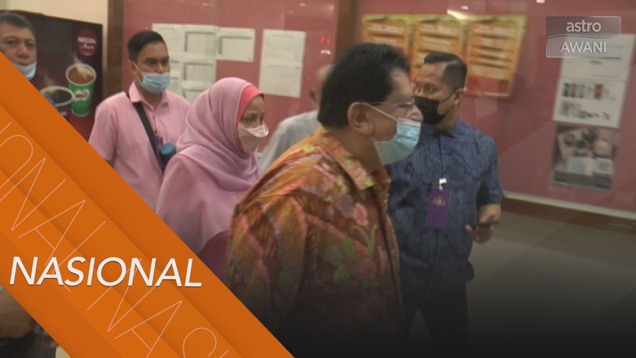 Ambil lebih RM1.01 juta dari rumah Ku Nan