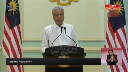 PRK Chini: Orang ramai di Chini diingatkan patuhi SOP ditetapkan