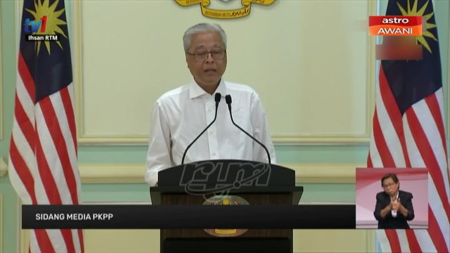 PRK Chini: Orang ramai di Chini diingatkan patuhi SOP ditetapkan