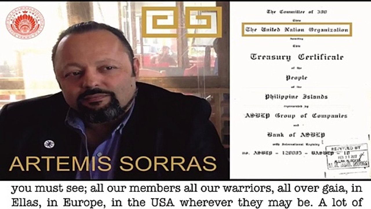 ALL CITIZENS HUMANS MUST KNOW ABOUT THEIR OWN HEREDITARY WEALTH
