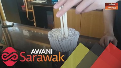 Usaha berterusan lindungi alam sekitar