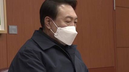 윤 당선인 내일 기자회견...'靑 용산 이전' 발표할 듯 / YTN