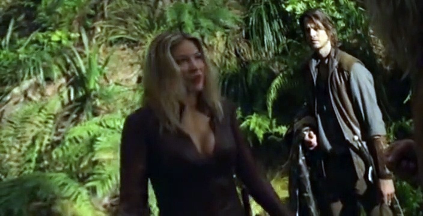 Legend Of The Seeker S02 E13