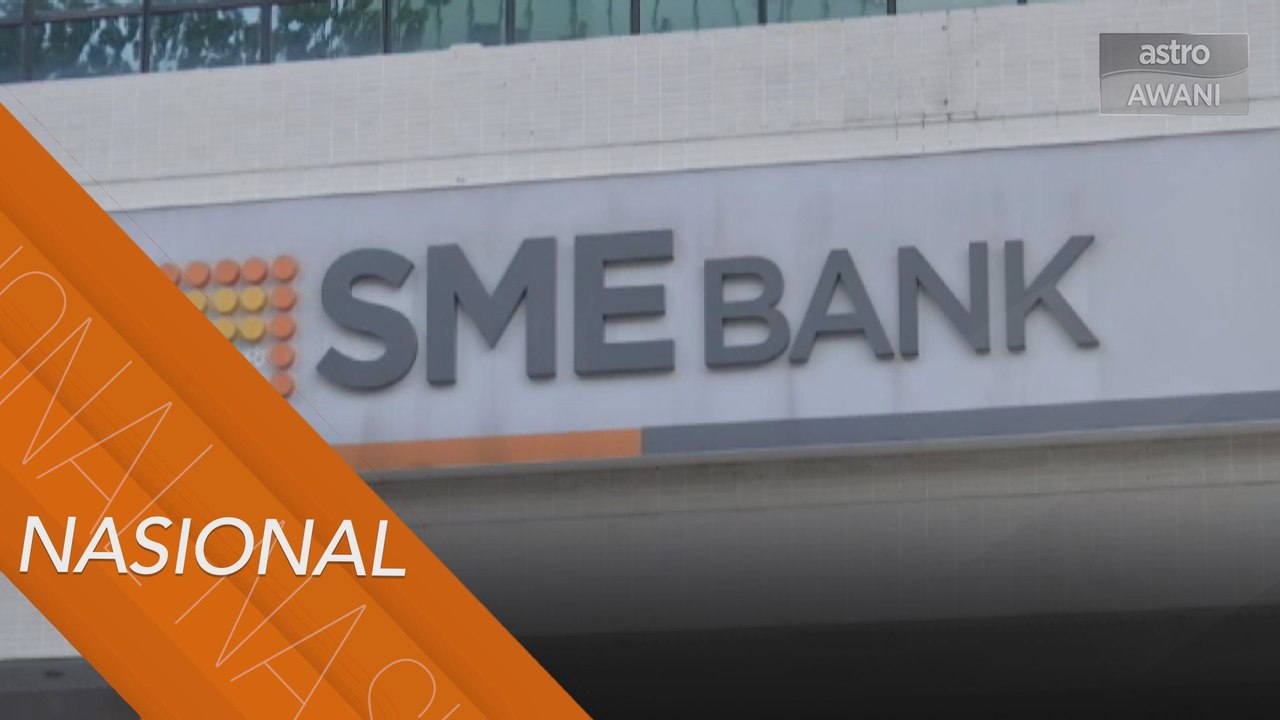 SME Bank sedia struktur bayaran semula pembiayaan PKS