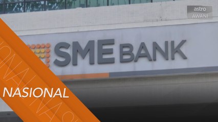 SME Bank sedia struktur bayaran semula pembiayaan PKS