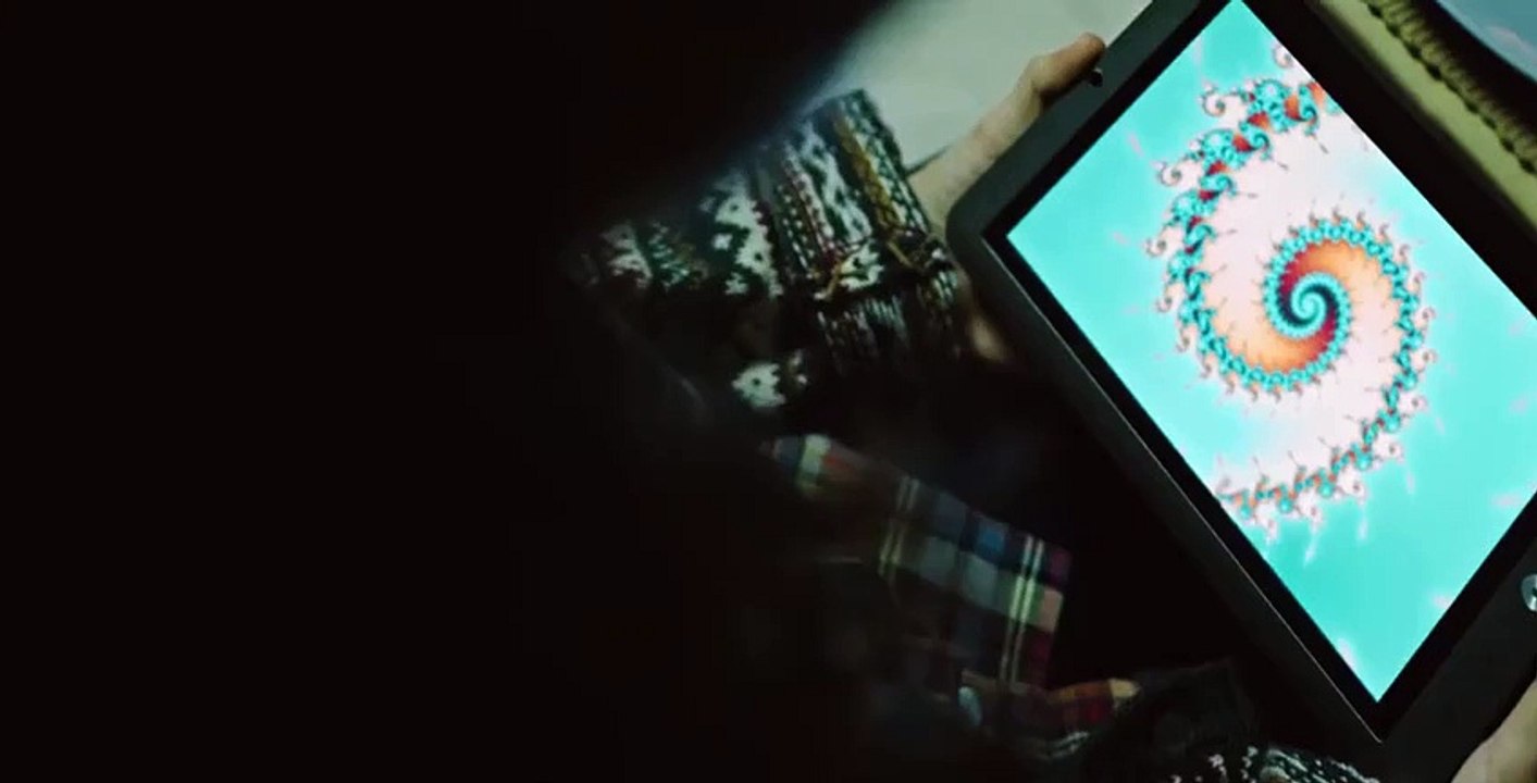 The Mechanism S01 E06