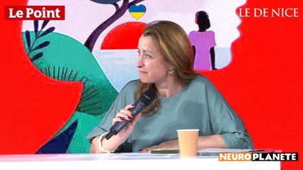 Douleur : un chaman fait vibrer des patients au CHU de Reims