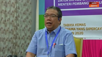 Kerajaan akan cadang Tabika dan Taska persendirian untuk M40