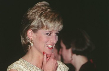 Princess Diana's former private secretary receives 'substantial' damages over Martin Bashir's claims