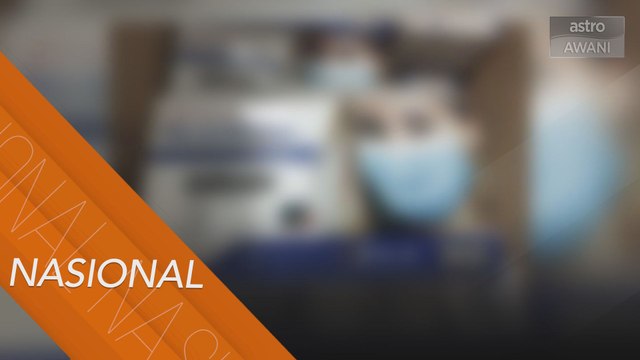 KPDNHEP rampas 1,750 keping pelitup muka tiruan