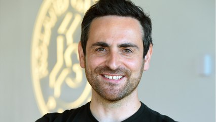 GALA VIDEO - INTERVIEW - Camille Combal (Welcome Back, en 2000) : "Je suis à fond sur les comédies musicales"