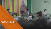 Kerjasama sekolah, ibu bapa pastikan pelajar hadir ke sekolah