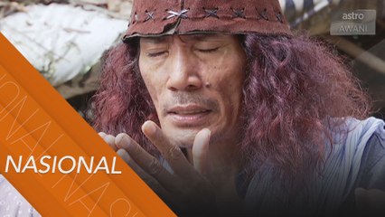 Pusat Pungutan zakat bantu To'ki