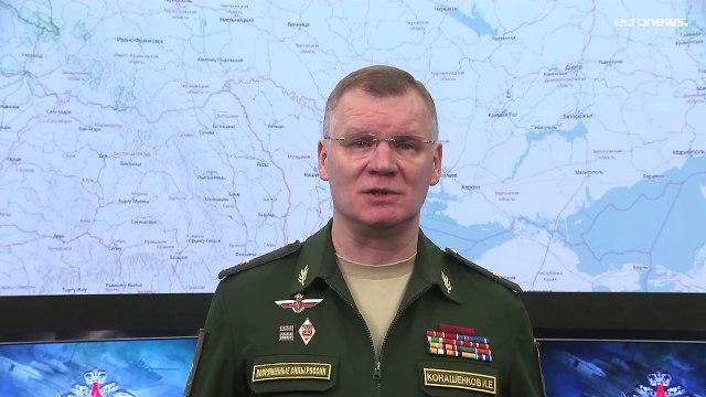 Российские военные применили на Украине комплекс Кинжал