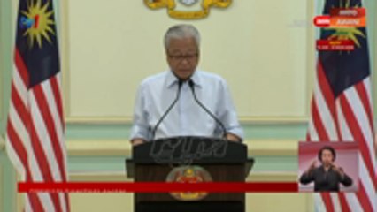 Kuliah, solat Duha dibenarkan bermula hujung minggu ini