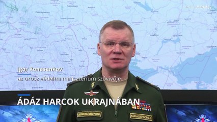 Az ukránok szerint már több mint 14 ezer orosz katona esett el a háborúban