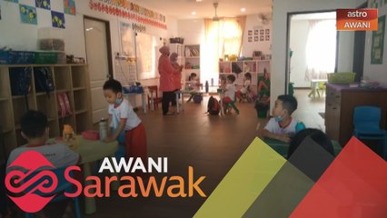 Tadika langgar SOP akan diarah tutup